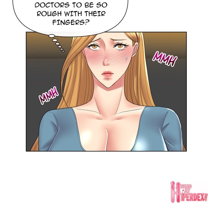 Secret Offer - Chapter 14 Page 18