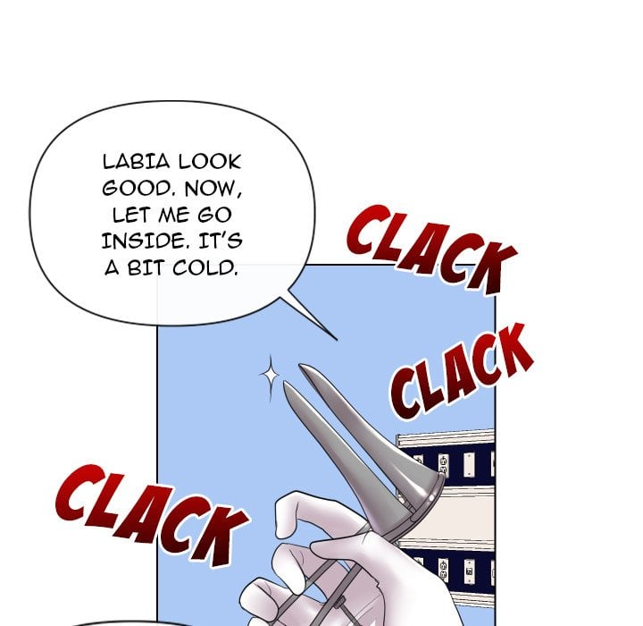 Secret Offer - Chapter 14 Page 19