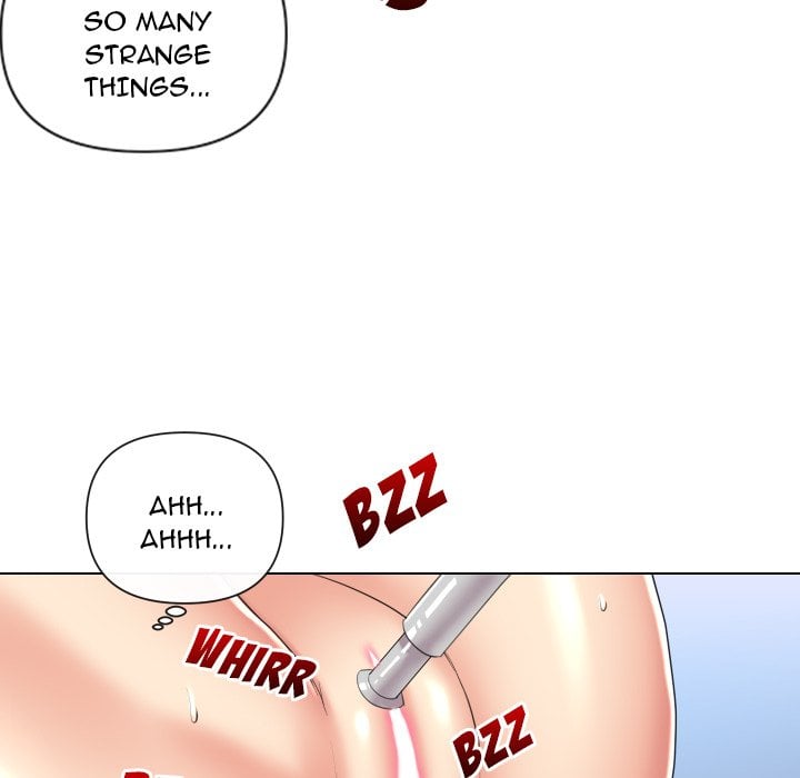 Secret Offer - Chapter 14 Page 70