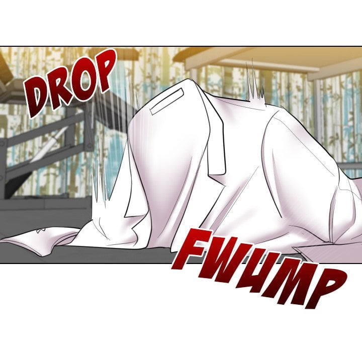 Secret Offer - Chapter 14 Page 94