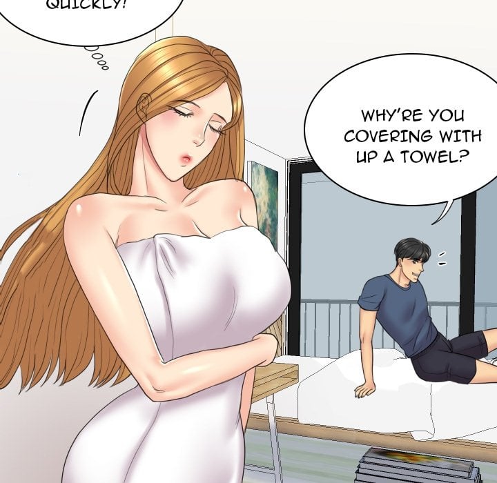 Secret Offer - Chapter 15 Page 100