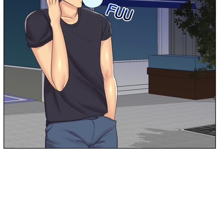 Secret Offer - Chapter 15 Page 119