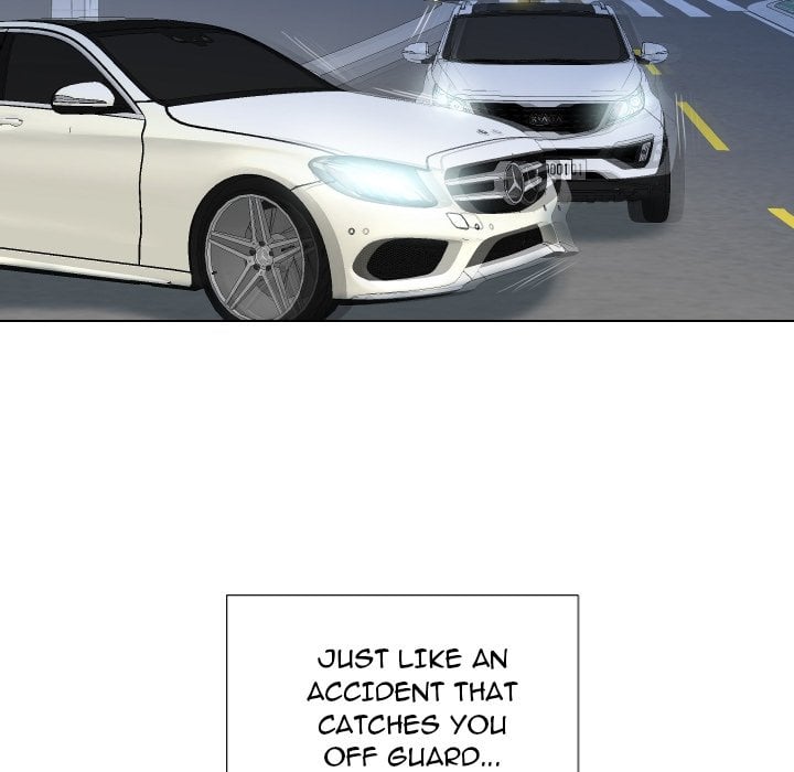 Secret Offer - Chapter 15 Page 67