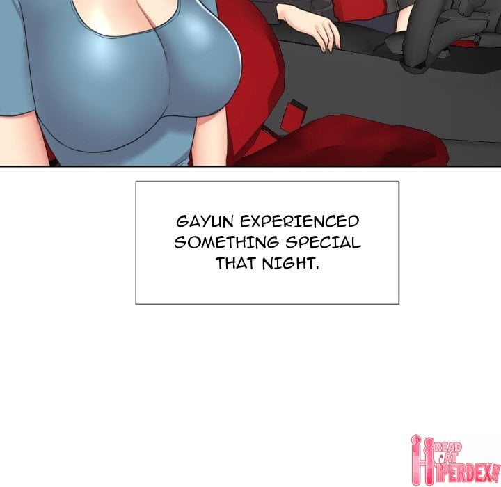 Secret Offer - Chapter 15 Page 69