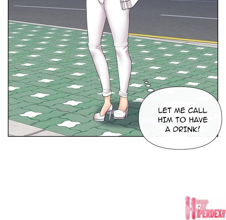 Secret Offer - Chapter 15 Page 75