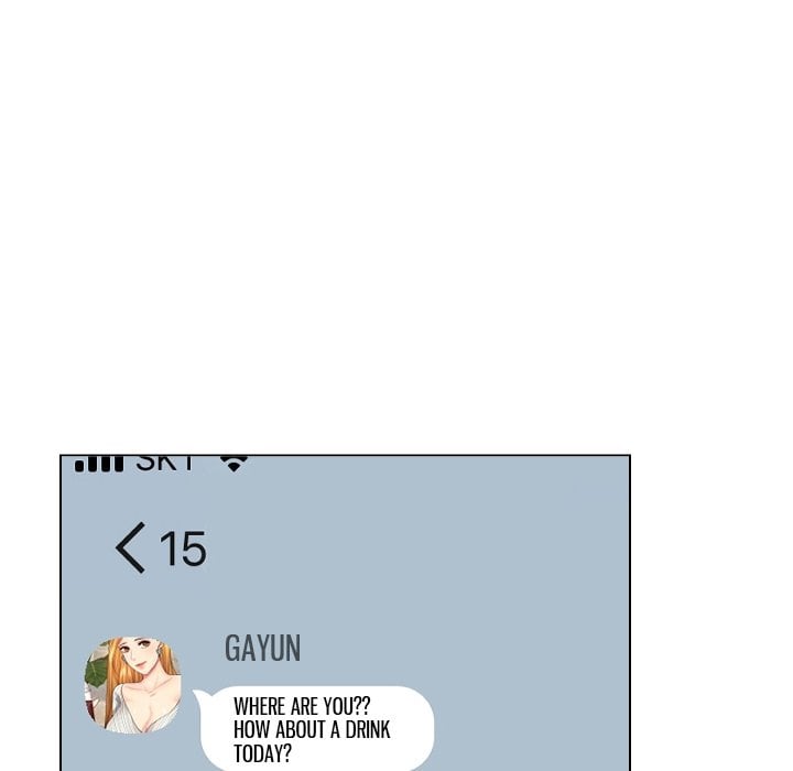 Secret Offer - Chapter 15 Page 76