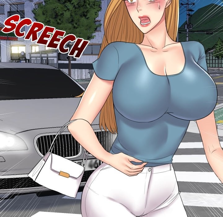 Secret Offer - Chapter 15 Page 86