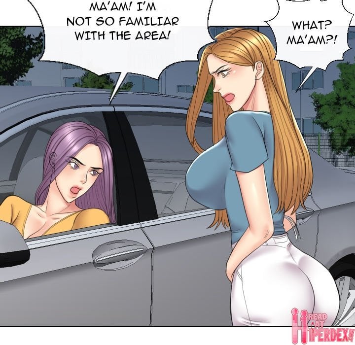 Secret Offer - Chapter 15 Page 90