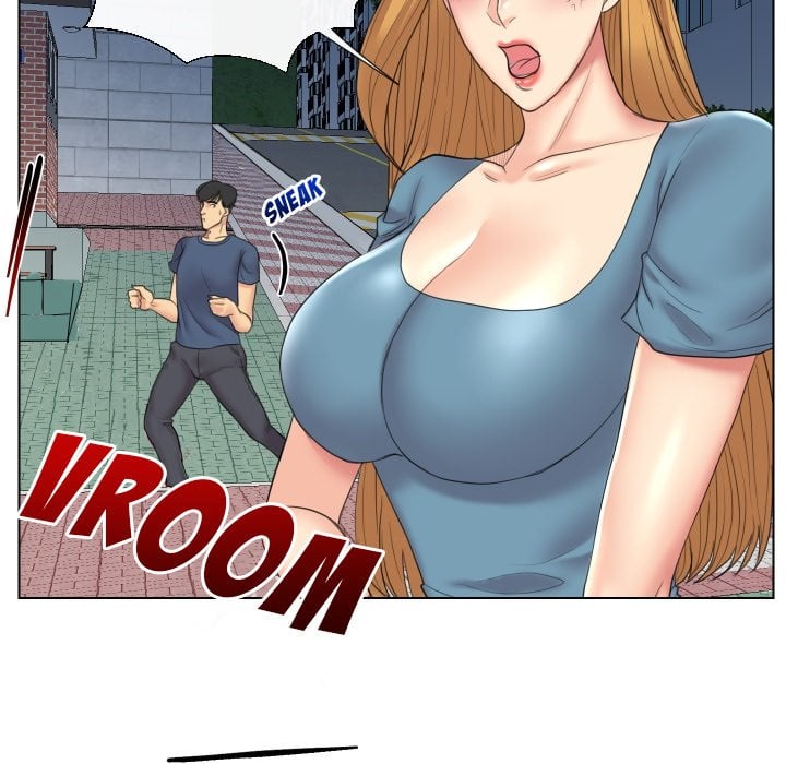 Secret Offer - Chapter 15 Page 92