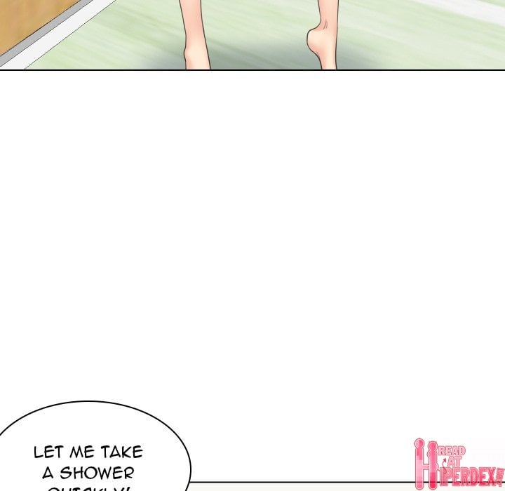 Secret Offer - Chapter 15 Page 99