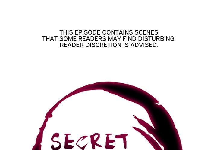 Secret Offer - Chapter 16 Page 1