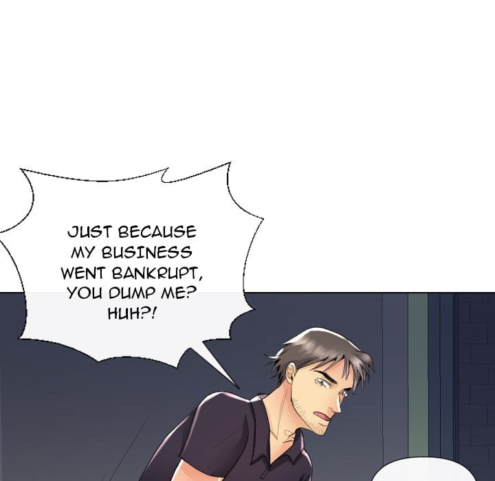 Secret Offer - Chapter 16 Page 5