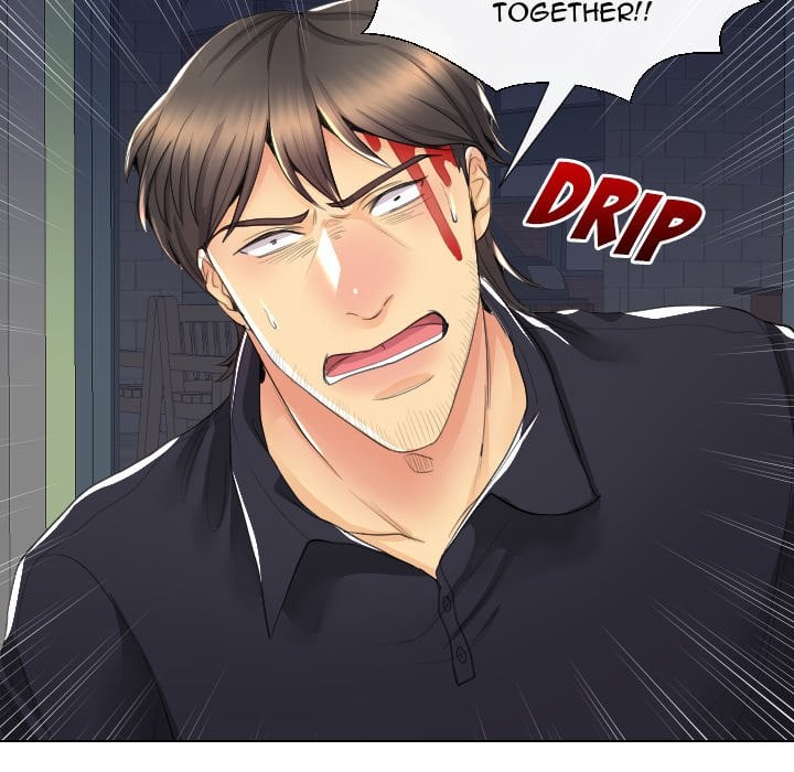 Secret Offer - Chapter 16 Page 10