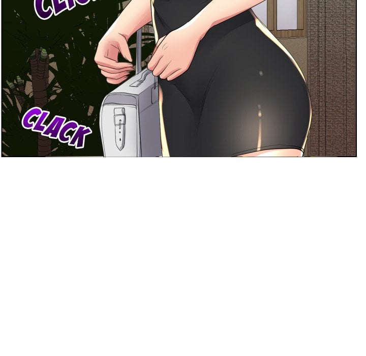 Secret Offer - Chapter 16 Page 106