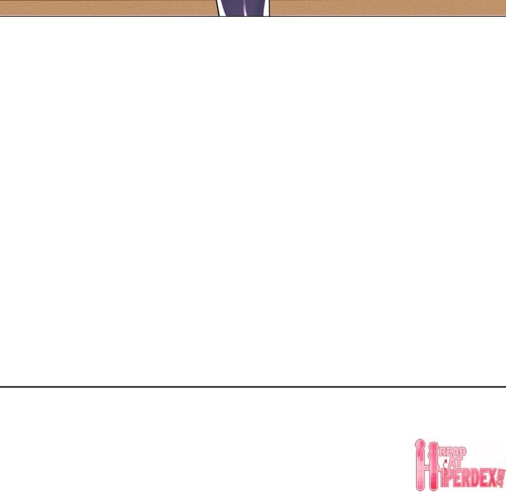 Secret Offer - Chapter 16 Page 21