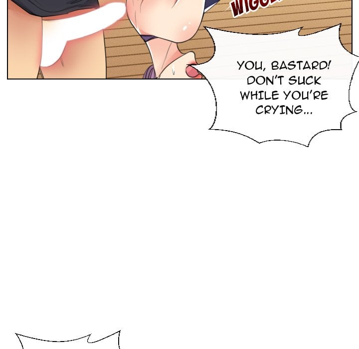 Secret Offer - Chapter 16 Page 28