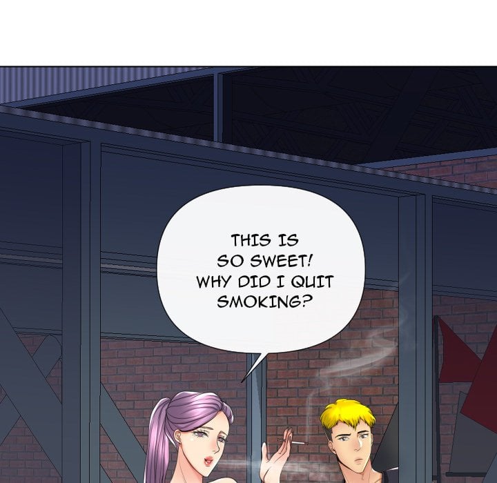 Secret Offer - Chapter 16 Page 52