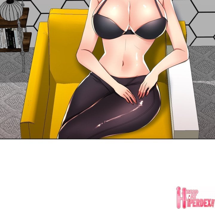 Secret Offer - Chapter 16 Page 57