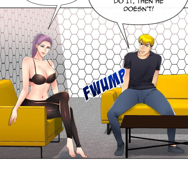 Secret Offer - Chapter 16 Page 59