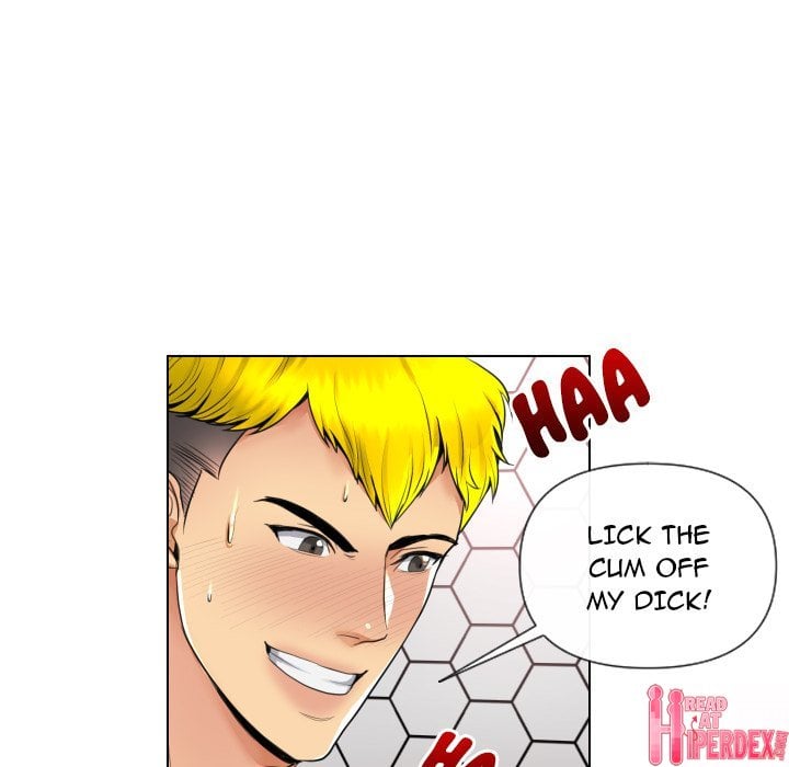 Secret Offer - Chapter 16 Page 84