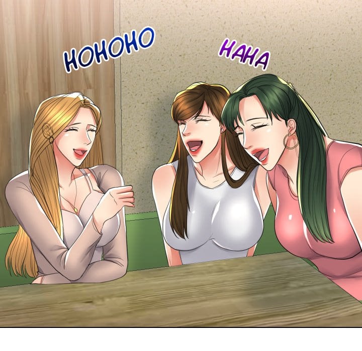 Secret Offer - Chapter 16 Page 92