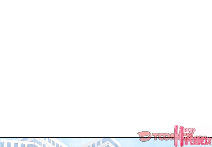 Secret Offer - Chapter 17 Page 3