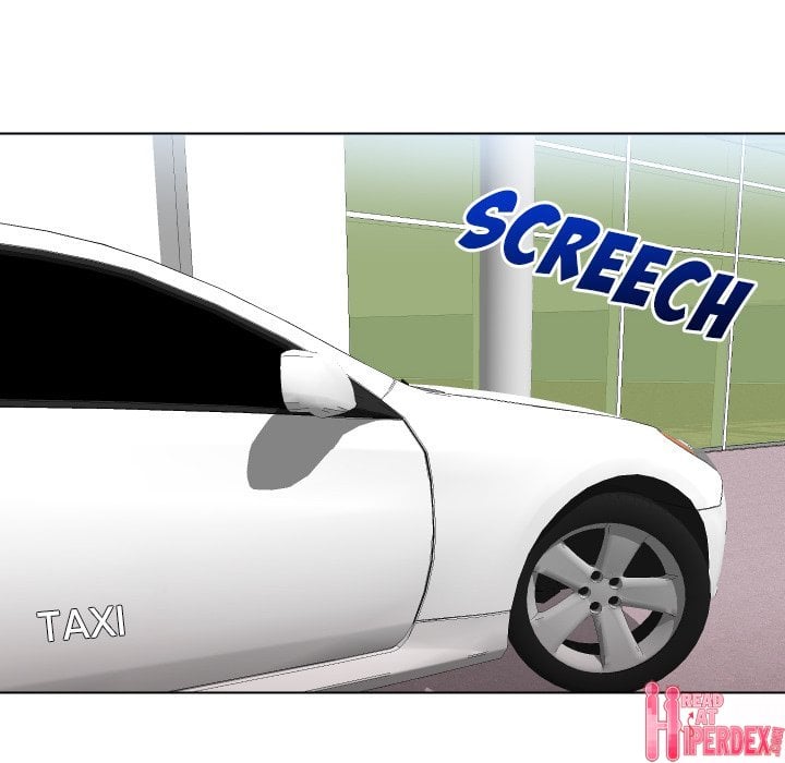 Secret Offer - Chapter 17 Page 6