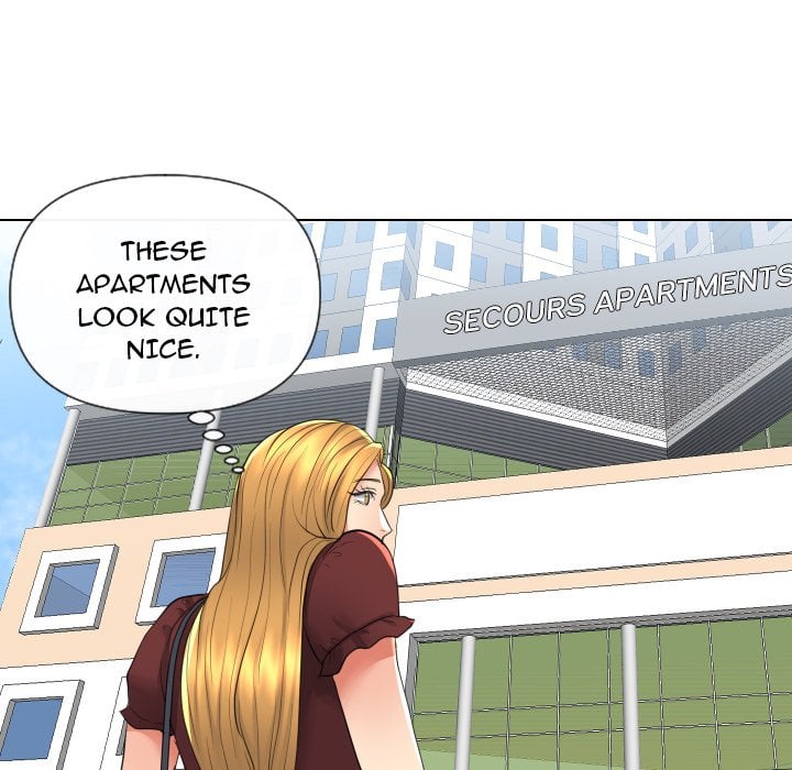 Secret Offer - Chapter 17 Page 10