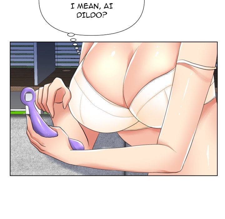 Secret Offer - Chapter 17 Page 113