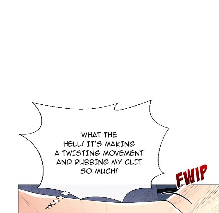 Secret Offer - Chapter 17 Page 128