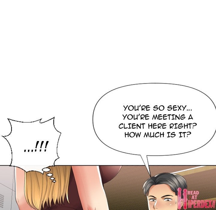 Secret Offer - Chapter 17 Page 39