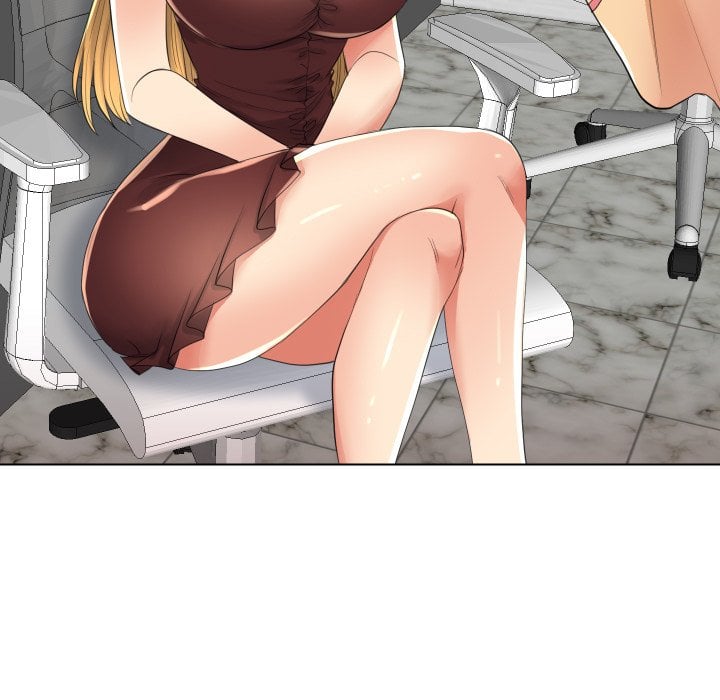 Secret Offer - Chapter 17 Page 55