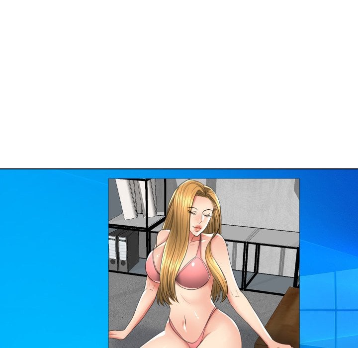 Secret Offer - Chapter 17 Page 61