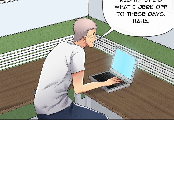 Secret Offer - Chapter 17 Page 64