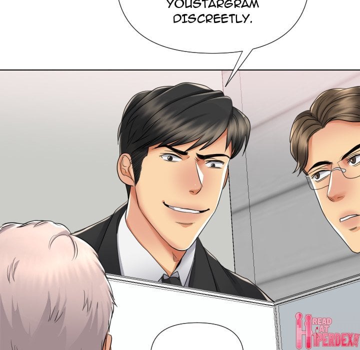 Secret Offer - Chapter 17 Page 72