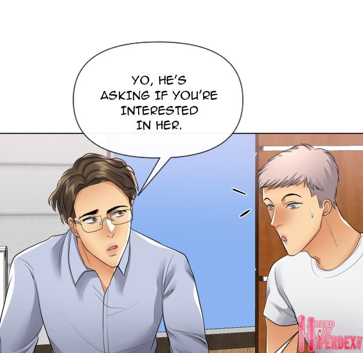 Secret Offer - Chapter 17 Page 75