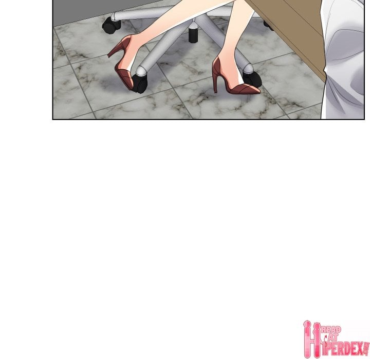 Secret Offer - Chapter 17 Page 81