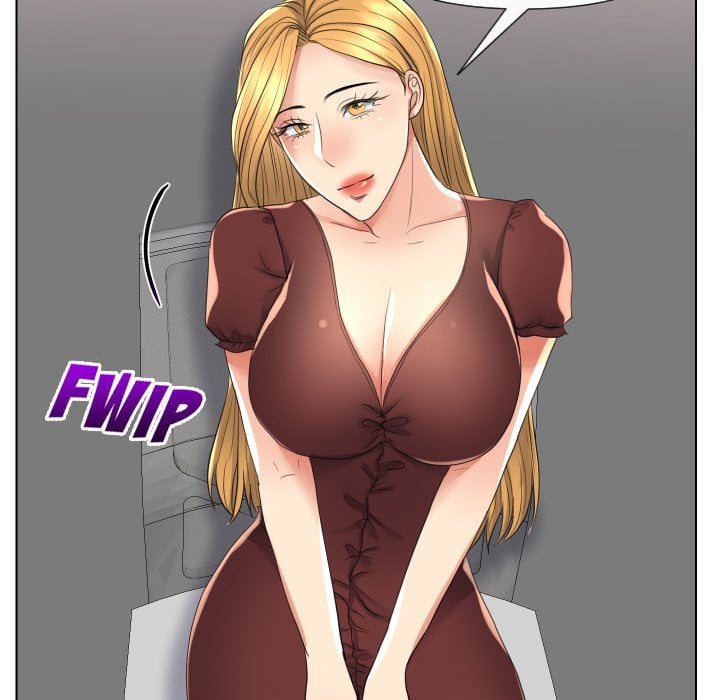 Secret Offer - Chapter 17 Page 83