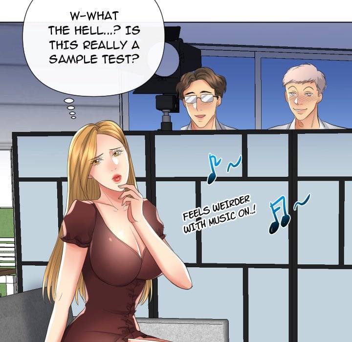 Secret Offer - Chapter 17 Page 94