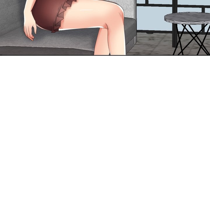 Secret Offer - Chapter 17 Page 95