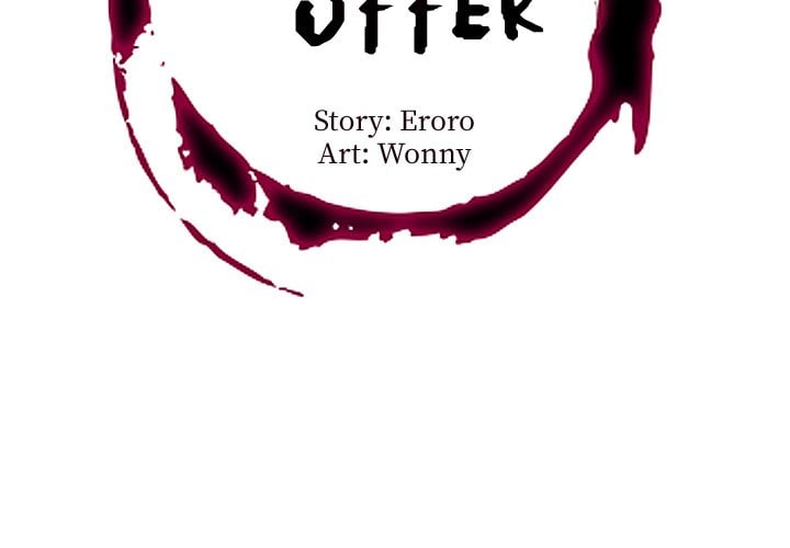 Secret Offer - Chapter 18 Page 2