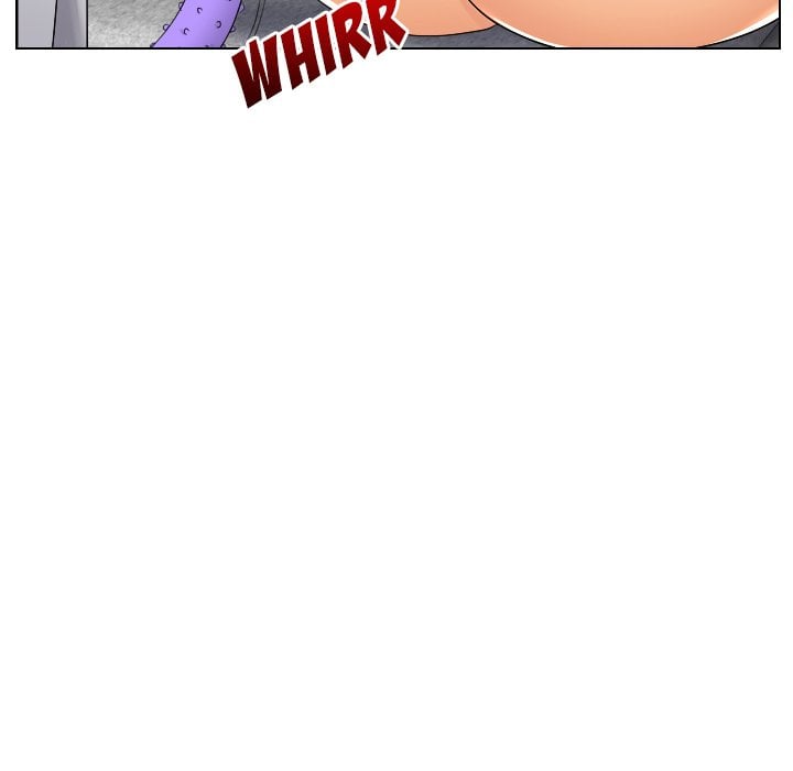 Secret Offer - Chapter 18 Page 7