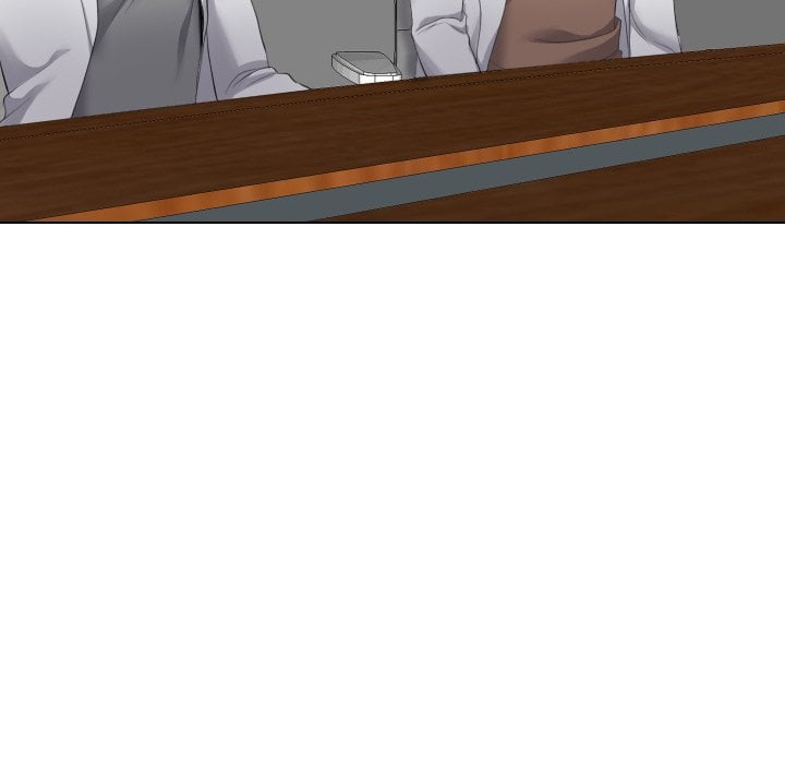 Secret Offer - Chapter 18 Page 124