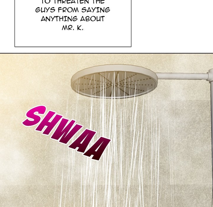 Secret Offer - Chapter 18 Page 137