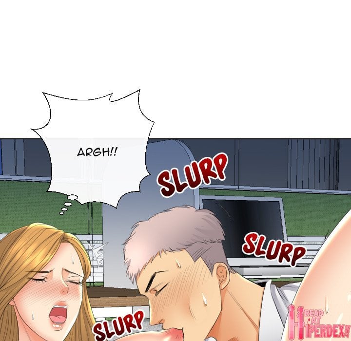 Secret Offer - Chapter 18 Page 36