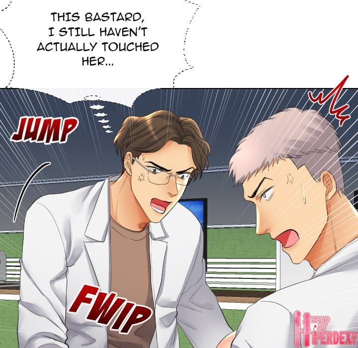 Secret Offer - Chapter 18 Page 42