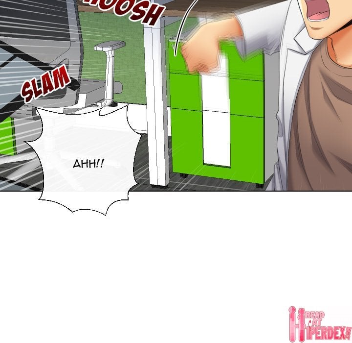 Secret Offer - Chapter 18 Page 51