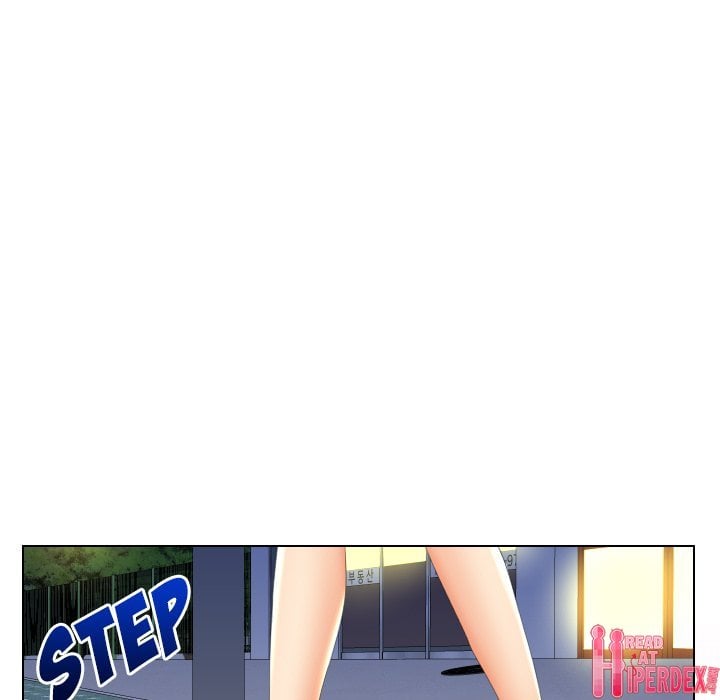 Secret Offer - Chapter 18 Page 96