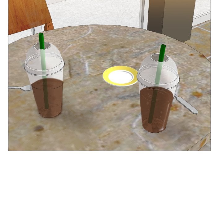 Secret Offer - Chapter 19 Page 114