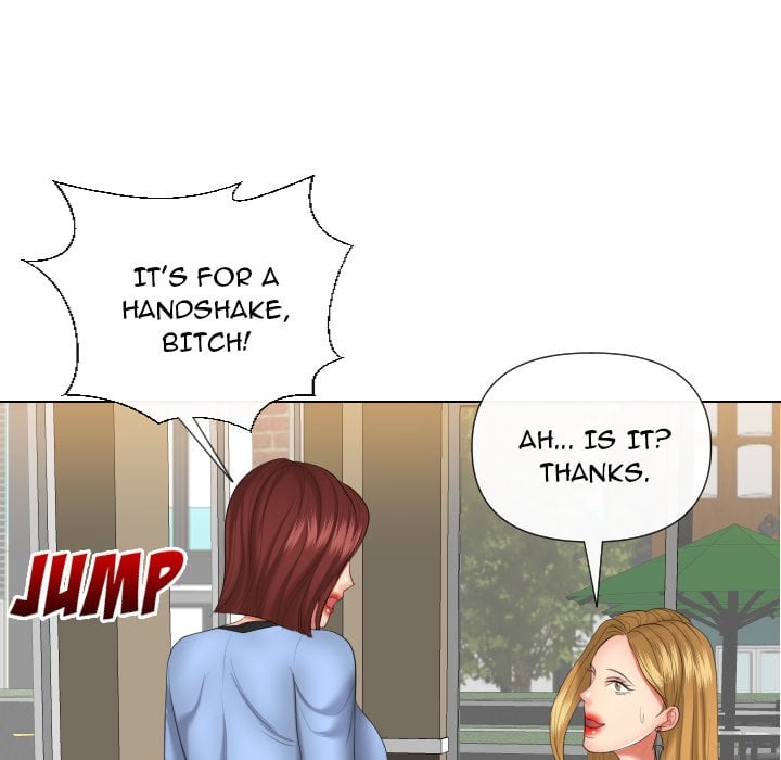 Secret Offer - Chapter 19 Page 130